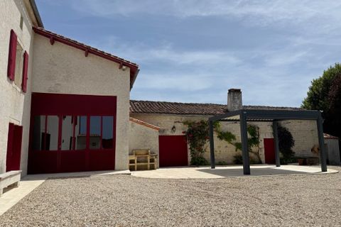 Вилла в Aigre, Charente, Aigre - € 287 230 | Ссылка: r7492 - photo 32