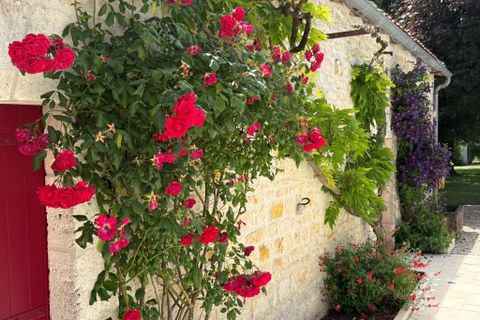 Вилла в Aigre, Charente, Aigre - € 287 230 | Ссылка: r7492 - photo 33
