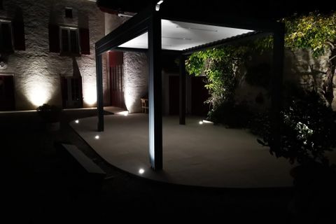 Вилла в Aigre, Charente, Aigre - € 287 230 | Ссылка: r7492 - photo 35
