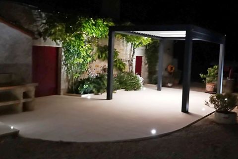 Вилла в Aigre, Charente, Aigre - € 287 230 | Ссылка: r7492 - photo 36
