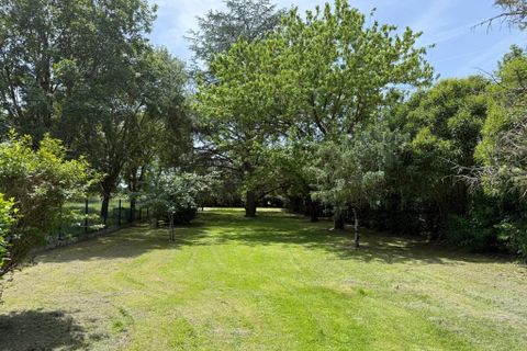 Вилла в Aigre, Charente, Aigre - € 287 230 | Ссылка: r7492 - photo 37