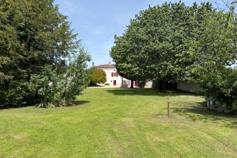 Вилла в Aigre, Charente, Aigre - € 287 230 | Ссылка: r7492 - photo 38