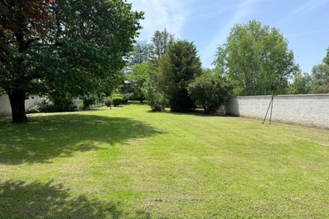 Вилла в Aigre, Charente, Aigre - € 287 230 | Ссылка: r7492 - photo 39