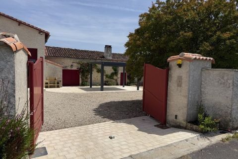 Вилла в Aigre, Charente, Aigre - € 287 230 | Ссылка: r7492 - photo 40