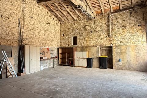 Вилла в Aigre, Charente, Aigre - € 287 230 | Ссылка: r7492 - photo 42