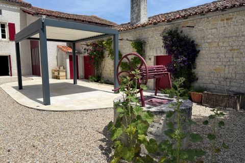 Вилла в Aigre, Charente, Aigre - € 287 230 | Ссылка: r7492 - photo 43