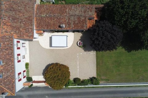 Вилла в Aigre, Charente, Aigre - € 287 230 | Ссылка: r7492 - photo 47