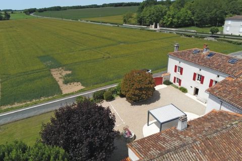 Вилла в Aigre, Charente, Aigre - € 287 230 | Ссылка: r7492 - photo 48