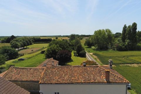 Вилла в Aigre, Charente, Aigre - € 287 230 | Ссылка: r7492 - photo 50