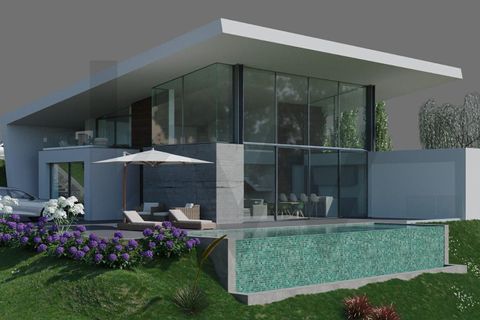 Byhus i Ribeira Brava, Madeira, Ribeira Brava - € 975.000 | Ref: KWPT-021820 - foto 1