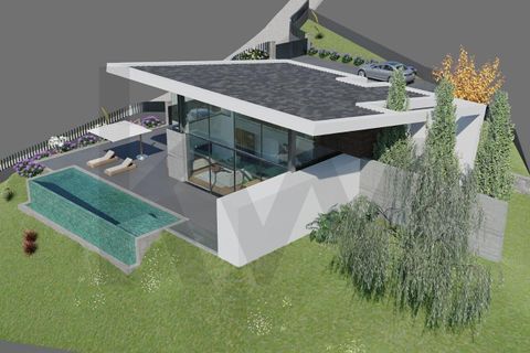 Byhus i Ribeira Brava, Madeira, Ribeira Brava - € 975.000 | Ref: KWPT-021820 - foto 3