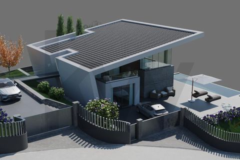 Byhus i Ribeira Brava, Madeira, Ribeira Brava - € 975.000 | Ref: KWPT-021820 - foto 4
