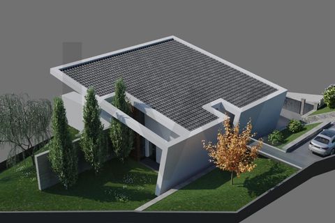 Byhus i Ribeira Brava, Madeira, Ribeira Brava - € 975.000 | Ref: KWPT-021820 - foto 5