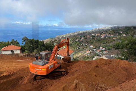 Byhus i Ribeira Brava, Madeira, Ribeira Brava - € 975.000 | Ref: KWPT-021820 - foto 7
