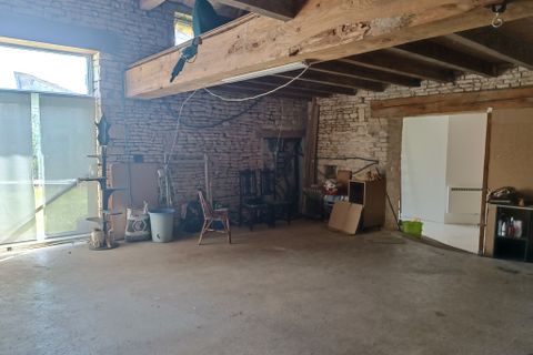 Villa a Aunac, Charente, Aunac - € 129.000 | Ref: r7486 - foto 3