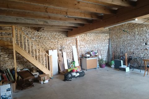 Villa a Aunac, Charente, Aunac - € 129.000 | Ref: r7486 - foto 4