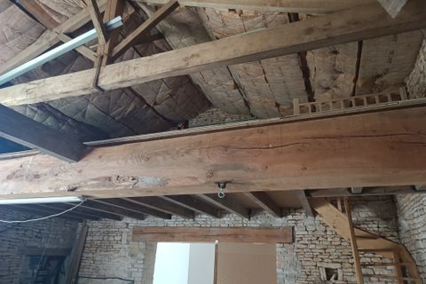 Villa a Aunac, Charente, Aunac - € 129.000 | Ref: r7486 - foto 5