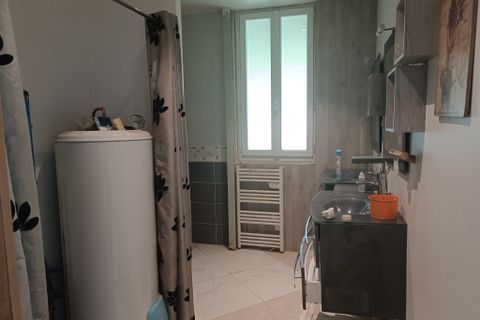 Villa a Aunac, Charente, Aunac - € 129.000 | Ref: r7486 - foto 10
