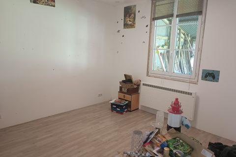 Villa a Aunac, Charente, Aunac - € 129.000 | Ref: r7486 - foto 14