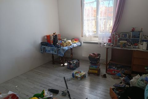 Villa a Aunac, Charente, Aunac - € 129.000 | Ref: r7486 - foto 16