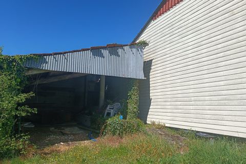 Villa a Aunac, Charente, Aunac - € 129.000 | Ref: r7486 - foto 17