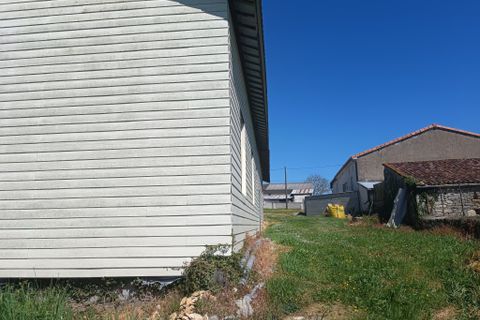 Villa a Aunac, Charente, Aunac - € 129.000 | Ref: r7486 - foto 18