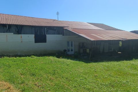 Villa a Aunac, Charente, Aunac - € 129.000 | Ref: r7486 - foto 21