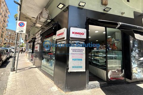 Erhvervsejendom i Naples, Naples, Naples - € 330.000 | Ref: vomero.d - foto 3