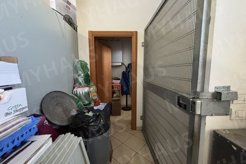 Leilighet i Cesena, Forli-Cesena, Cesena - € 205 000 | Ref: NP.205 - foto 12