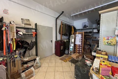 Leilighet i Cesena, Forli-Cesena, Cesena - € 205 000 | Ref: NP.205 - foto 13