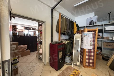Leilighet i Cesena, Forli-Cesena, Cesena - € 205 000 | Ref: NP.205 - foto 22