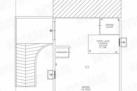 Leilighet i Cesena, Forli-Cesena, Cesena - € 205 000 | Ref: NP.205 - foto 29