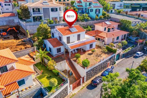 Byhus i Funchal, Madeira, Funchal - € 670.000 | Ref: KWPT-032567 - foto 2