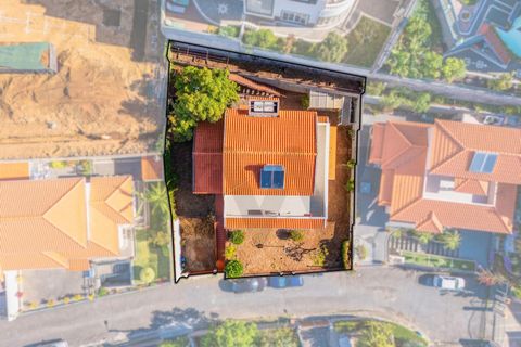Byhus i Funchal, Madeira, Funchal - € 670.000 | Ref: KWPT-032567 - foto 3