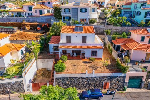 Byhus i Funchal, Madeira, Funchal - € 670.000 | Ref: KWPT-032567 - foto 4