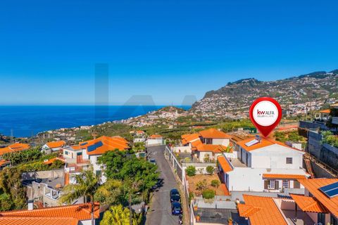 Byhus i Funchal, Madeira, Funchal - € 670.000 | Ref: KWPT-032567 - foto 5