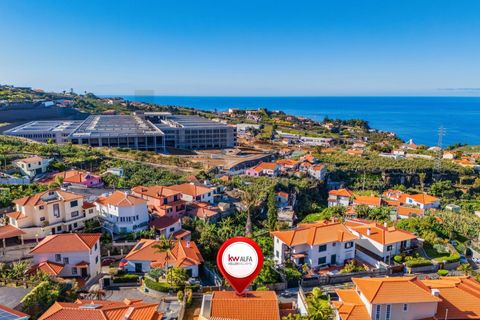 Byhus i Funchal, Madeira, Funchal - € 670.000 | Ref: KWPT-032567 - foto 6