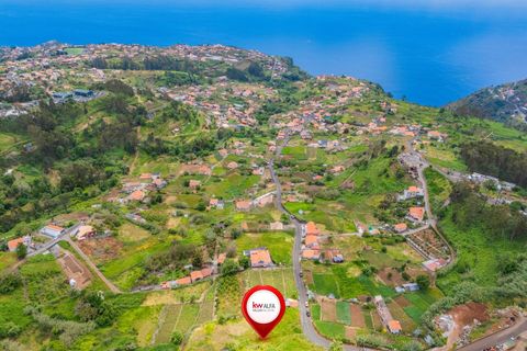 Helårsgrund i Ponta do Sol, Madeira, Ponta do Sol - € 180.000 | Ref: KWPT-033209 - foto 1