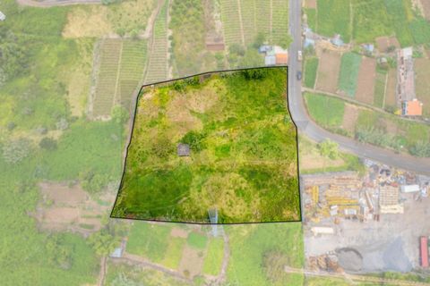 Helårsgrund i Ponta do Sol, Madeira, Ponta do Sol - € 180.000 | Ref: KWPT-033209 - foto 2