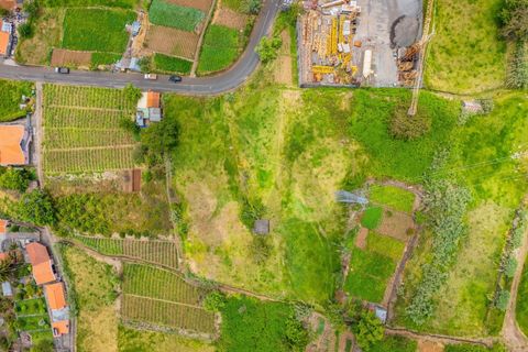 Helårsgrund i Ponta do Sol, Madeira, Ponta do Sol - € 180.000 | Ref: KWPT-033209 - foto 4