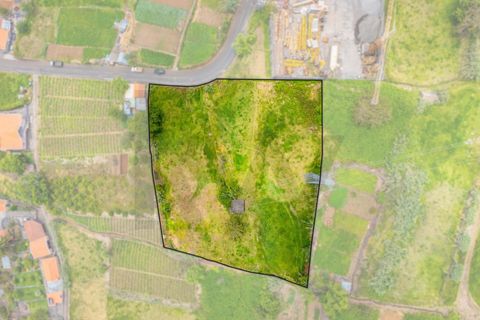 Helårsgrund i Ponta do Sol, Madeira, Ponta do Sol - € 180.000 | Ref: KWPT-033209 - foto 5