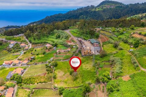 Helårsgrund i Ponta do Sol, Madeira, Ponta do Sol - € 180.000 | Ref: KWPT-033209 - foto 9