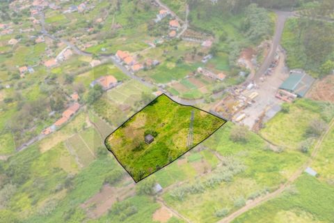 Helårsgrund i Ponta do Sol, Madeira, Ponta do Sol - € 180.000 | Ref: KWPT-033209 - foto 11