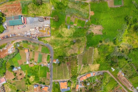 Helårsgrund i Ponta do Sol, Madeira, Ponta do Sol - € 180.000 | Ref: KWPT-033209 - foto 25