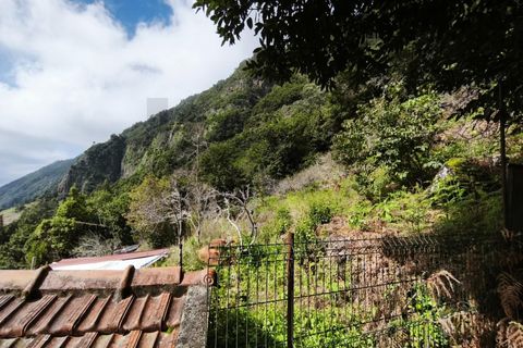 Helårsgrund i Sao Vincente, Madeira, Sao Vincente - € 130.000 | Ref: KWPT-028783 - foto 1