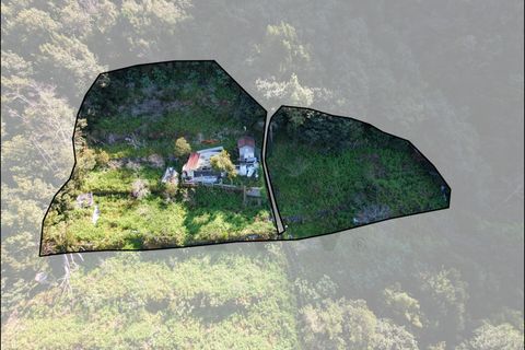 Helårsgrund i Sao Vincente, Madeira, Sao Vincente - € 130.000 | Ref: KWPT-028783 - foto 3