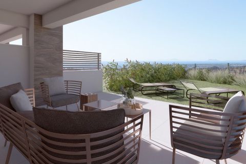 Byhus i Marbella, Malaga, Marbella - € 620.000 | Ref: CSK422819 - foto 1