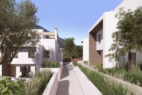 Byhus i Marbella, Malaga, Marbella - € 620.000 | Ref: CSK422819 - foto 2