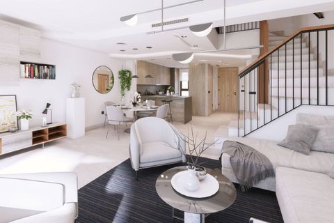 Byhus i Marbella, Malaga, Marbella - € 620.000 | Ref: CSK422819 - foto 3