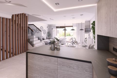 Byhus i Marbella, Malaga, Marbella - € 620.000 | Ref: CSK422819 - foto 4